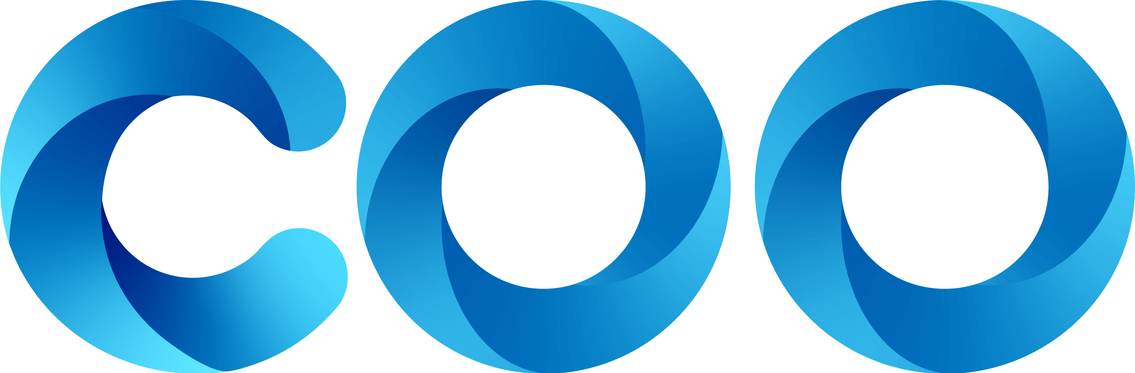 coo digital logo